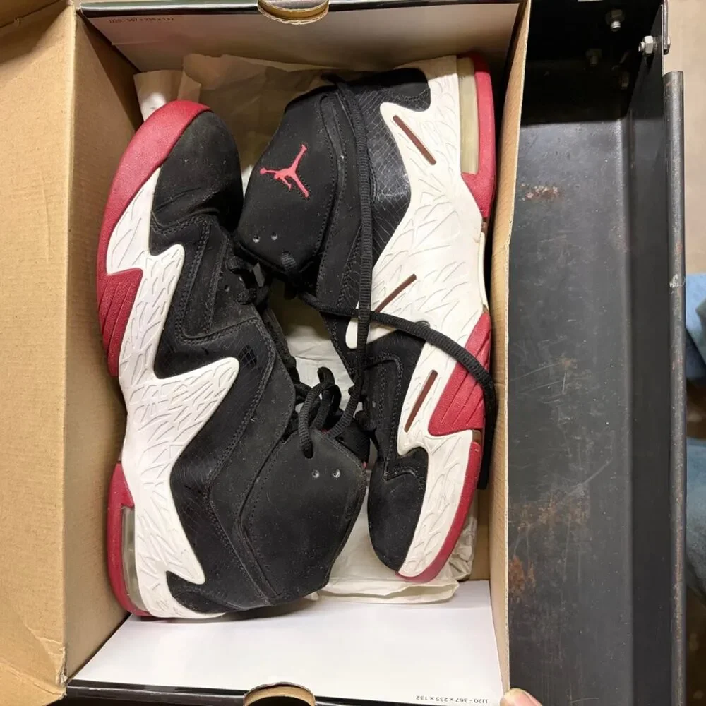 Jordan Men's multi Trainers